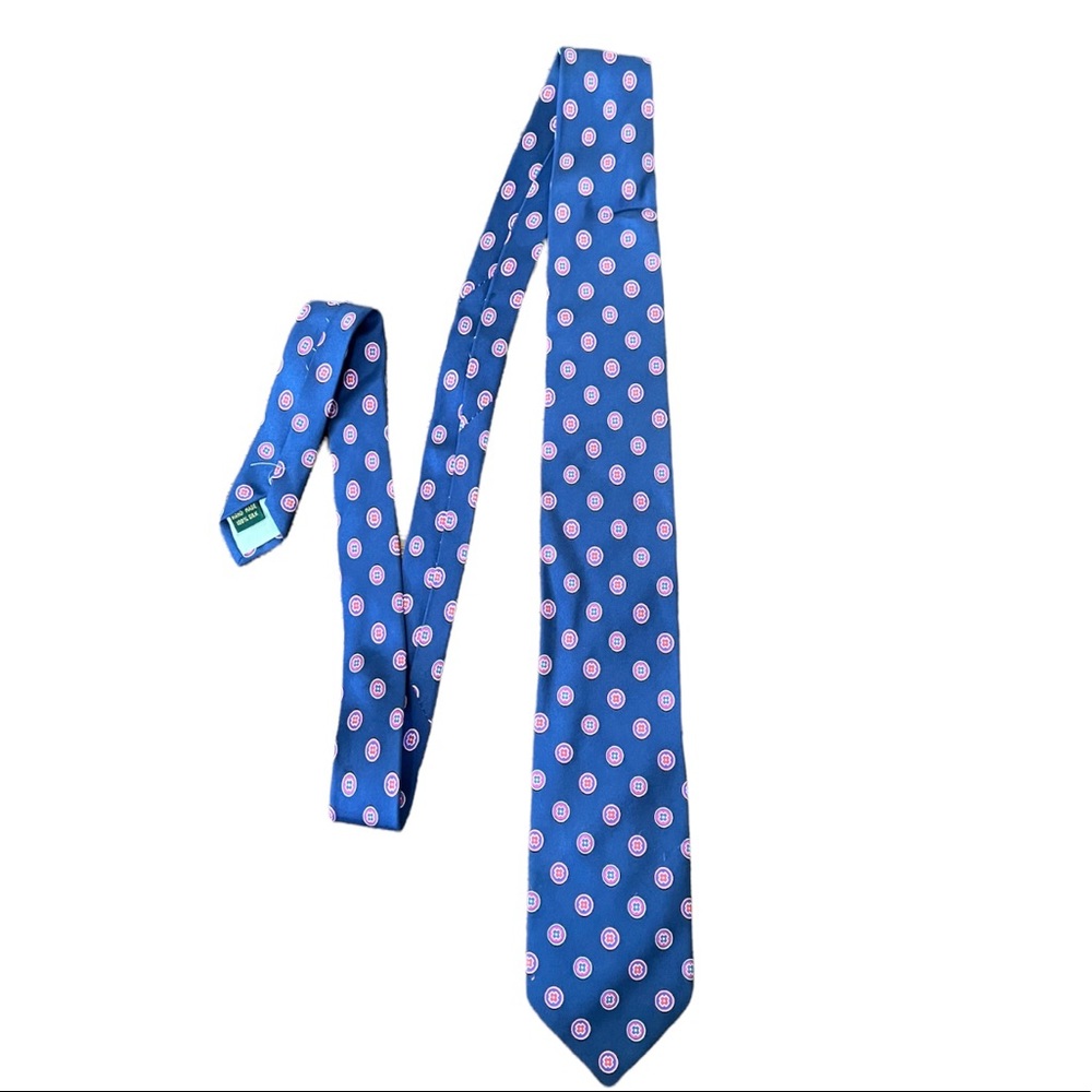 Bird Dog Bay Tie